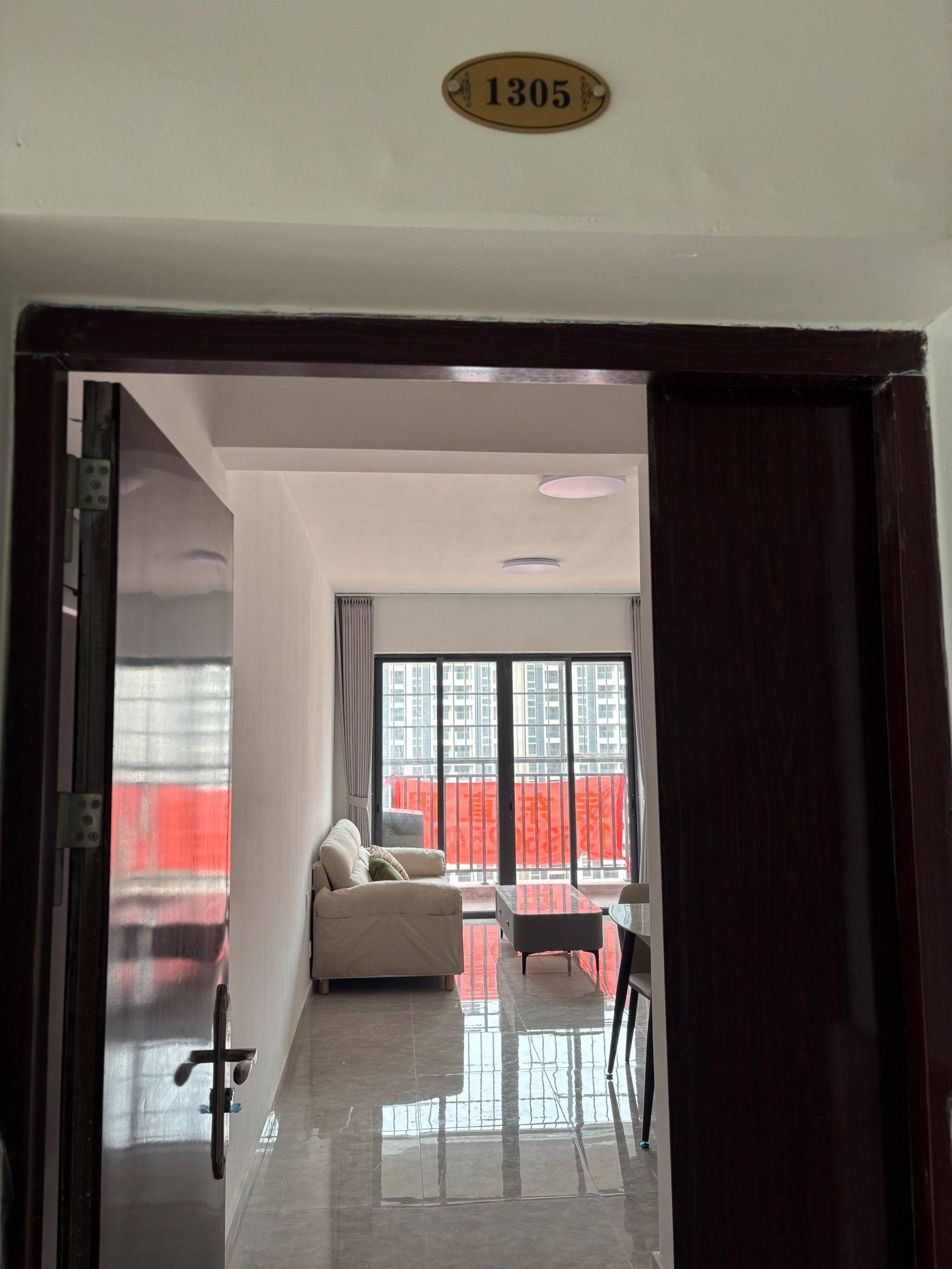 Guangzhou-Baiyun-Cozy Home,Clean&Comfy,No Gender Limit,Hustle & Bustle