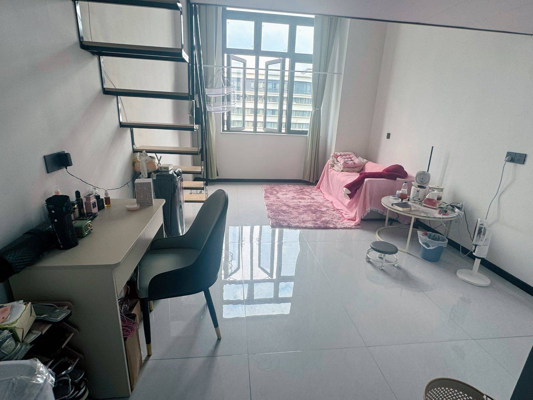 Xiamen-Tong'An-Cozy Home,Clean&Comfy,No Gender Limit,Chilled