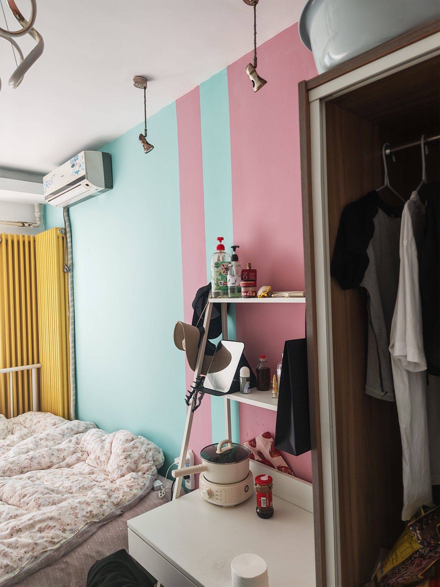 北京-昌平-溫馨小窩,乾淨治愈,不限性別,市井煙火氣,慢時光