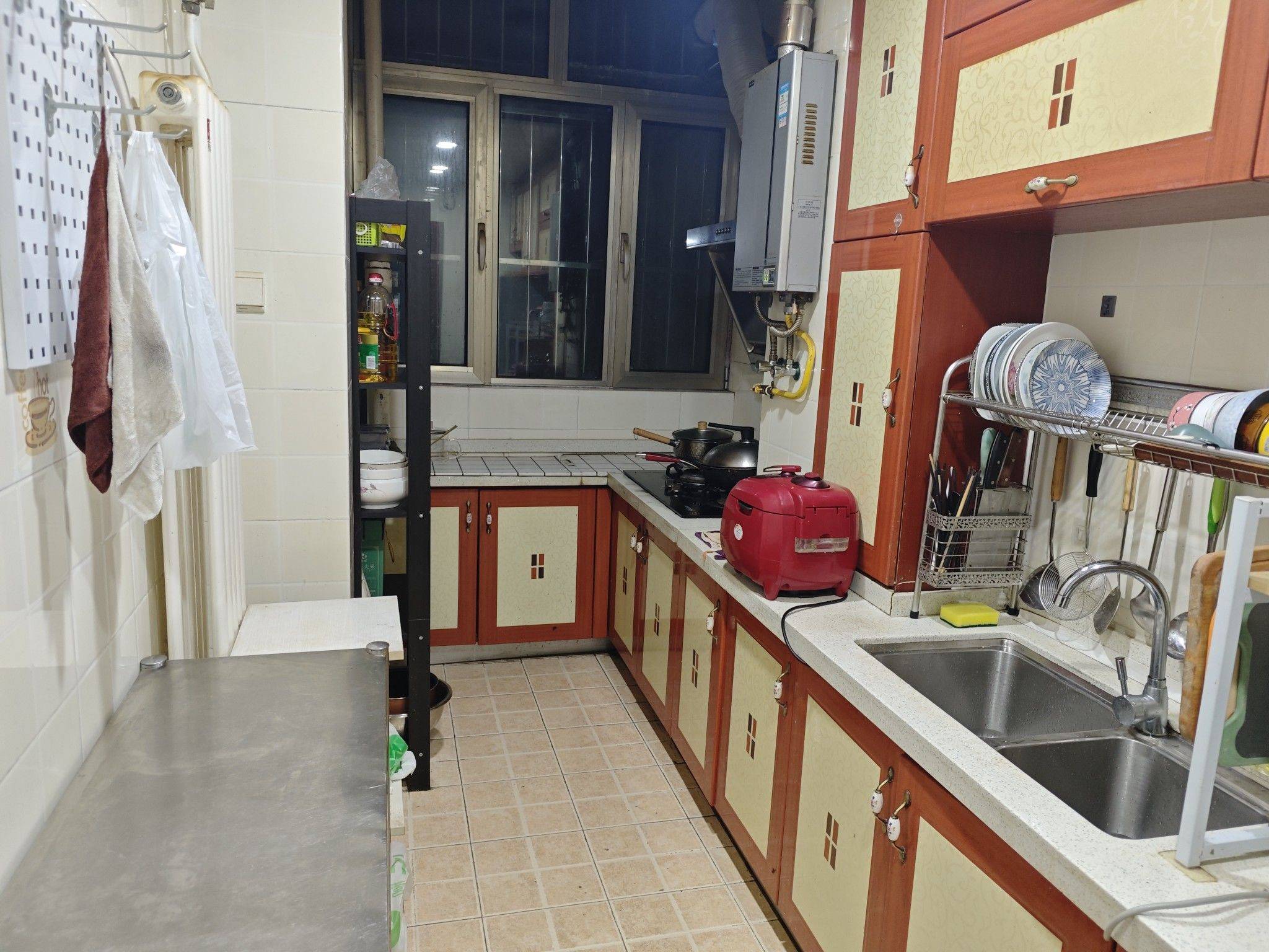 Beijing-Changping-Cozy Home,Clean&Comfy,No Gender Limit,Hustle & Bustle