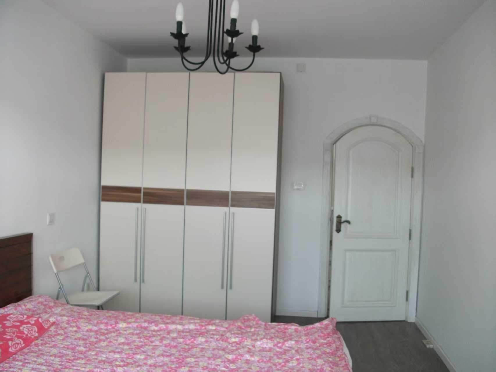 Beijing-Chaoyang-转租,Sublet,Single Apartment