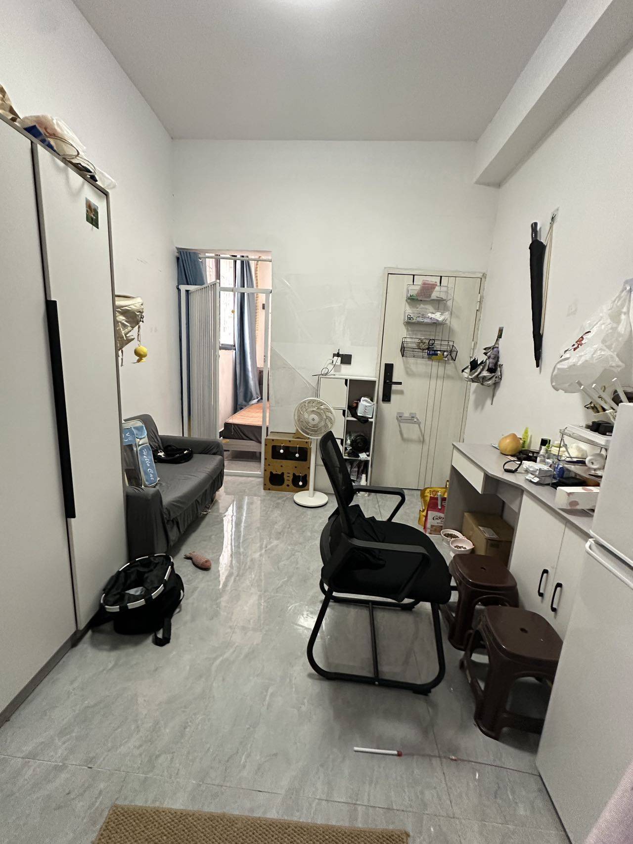 Xiamen-Huli-Cozy Home,Clean&Comfy,No Gender Limit,Hustle & Bustle,Chilled,Pet Friendly