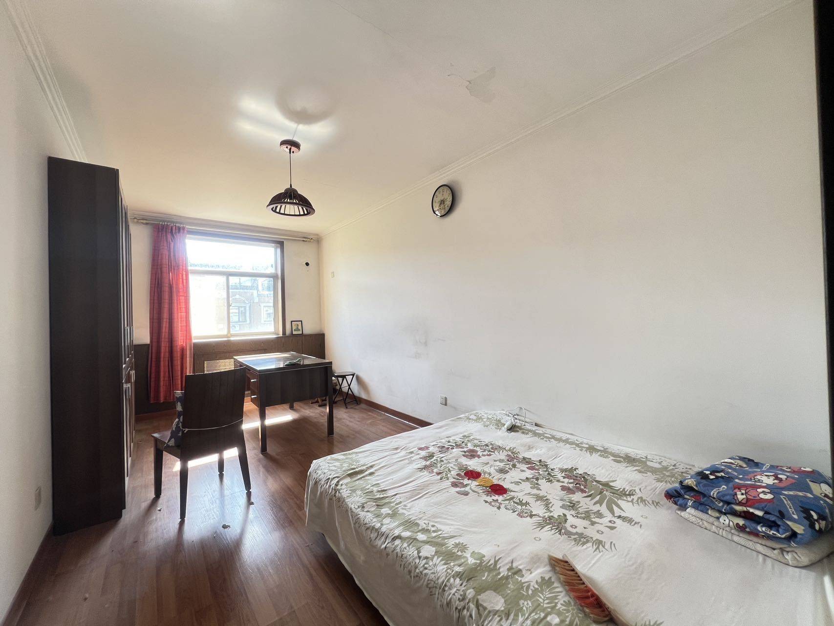 石家庄-裕華-溫馨小窩,乾淨治愈,市井煙火氣