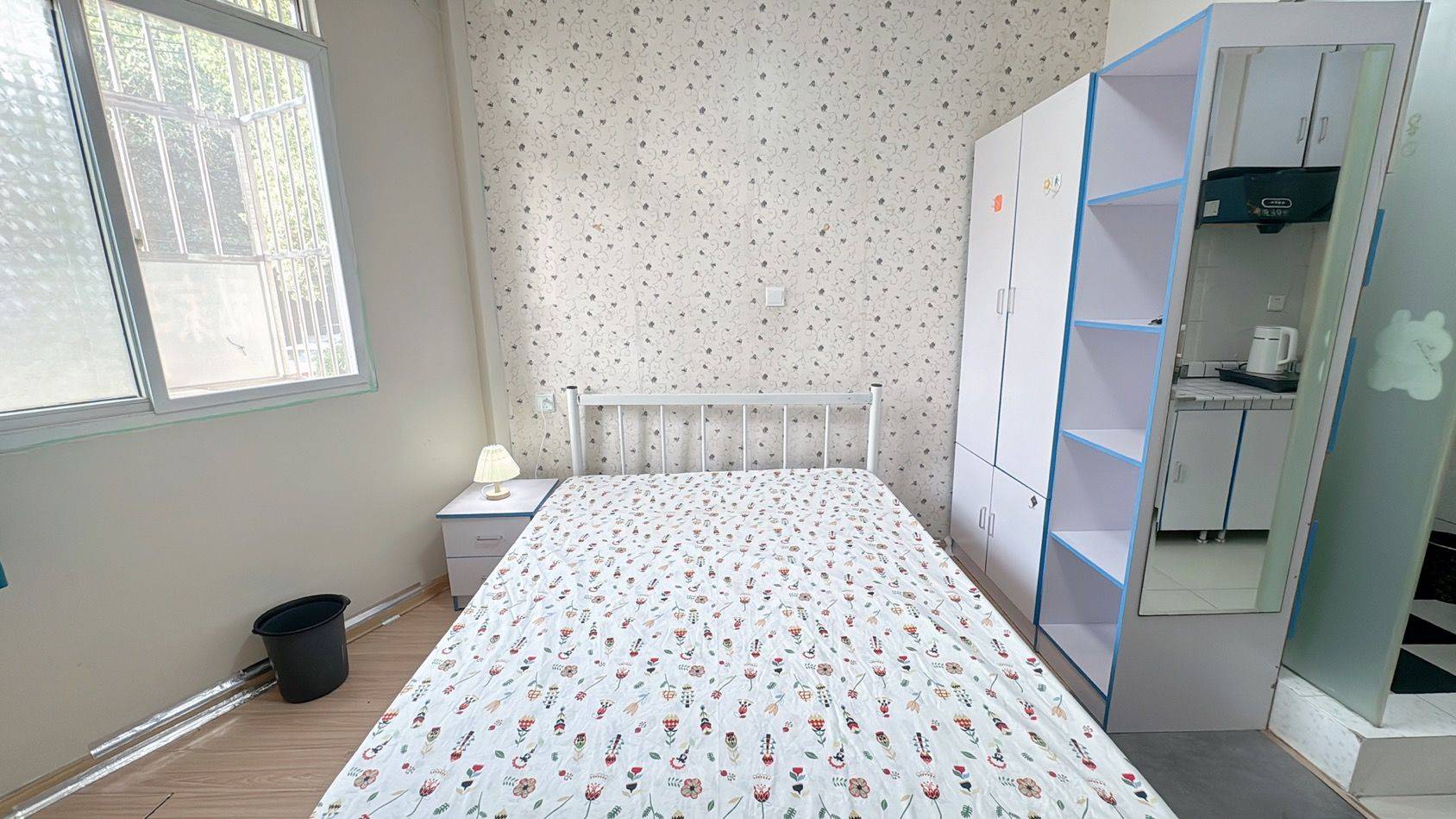 Nanjing-Yuhuatai-Cozy Home,No Gender Limit