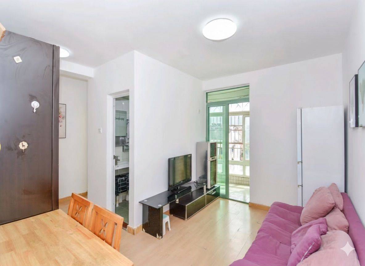 深圳-福田-溫馨小窩,乾淨治愈,不限性別