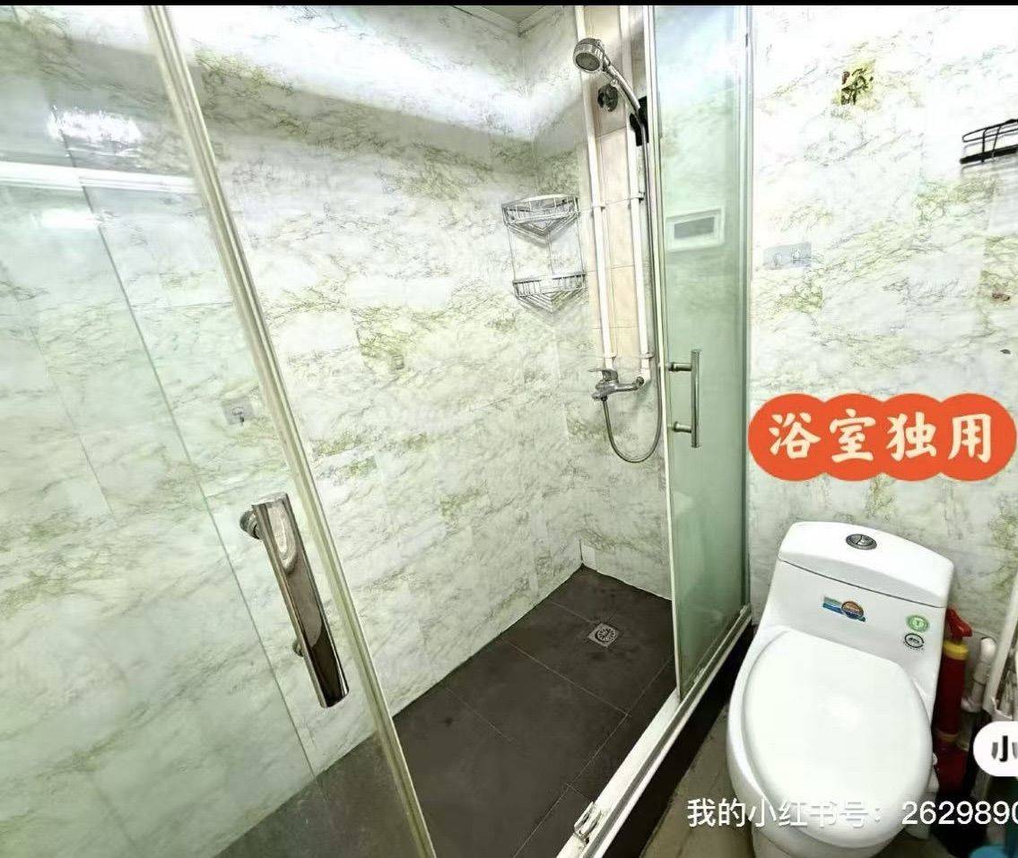 Shanghai-Jing‘An-Cozy Home,Clean&Comfy,No Gender Limit,“Friends”,LGBTQ Friendly,Pet Friendly
