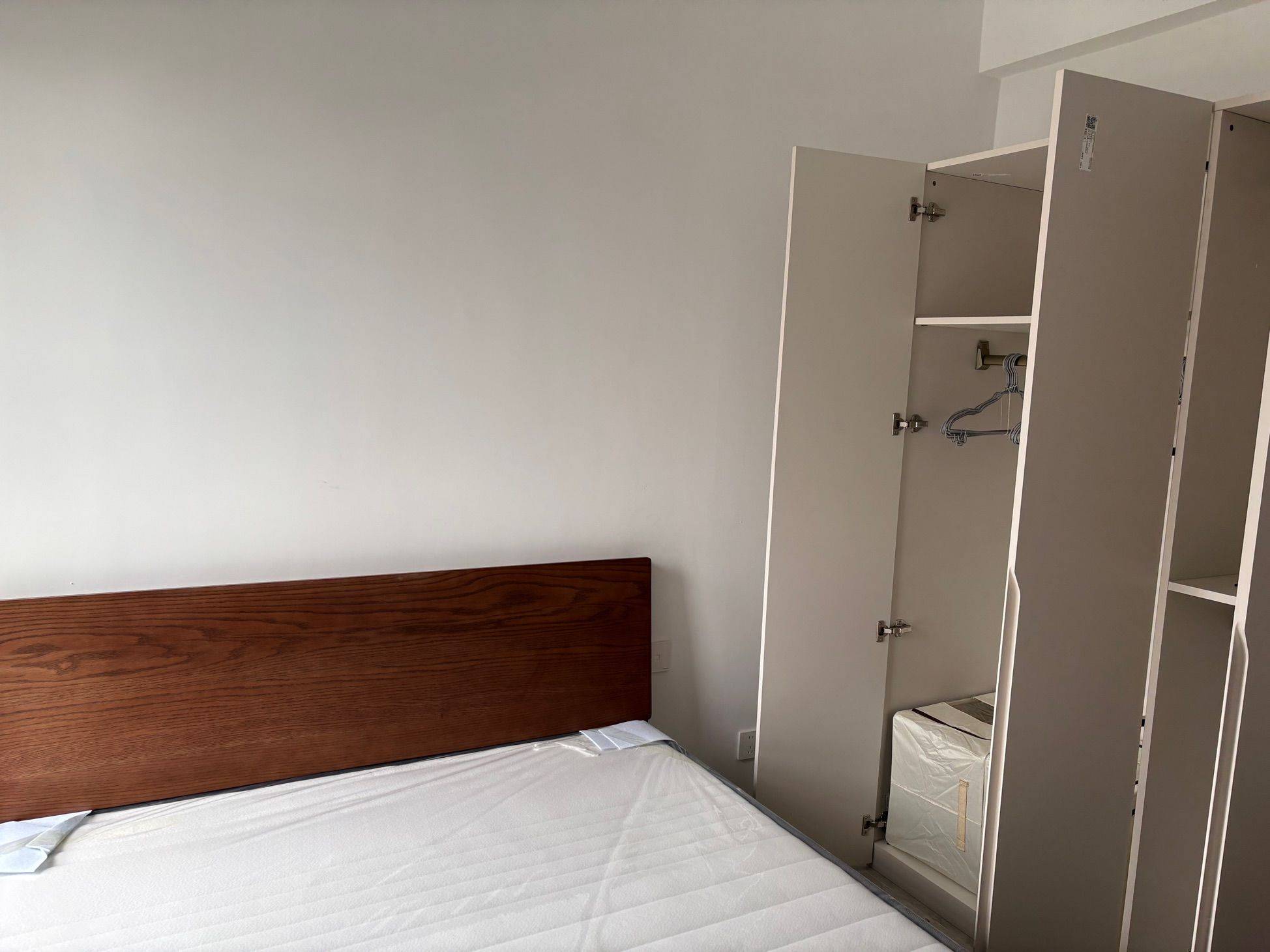 Guangzhou-Baiyun-Cozy Home,Clean&Comfy,No Gender Limit,Hustle & Bustle