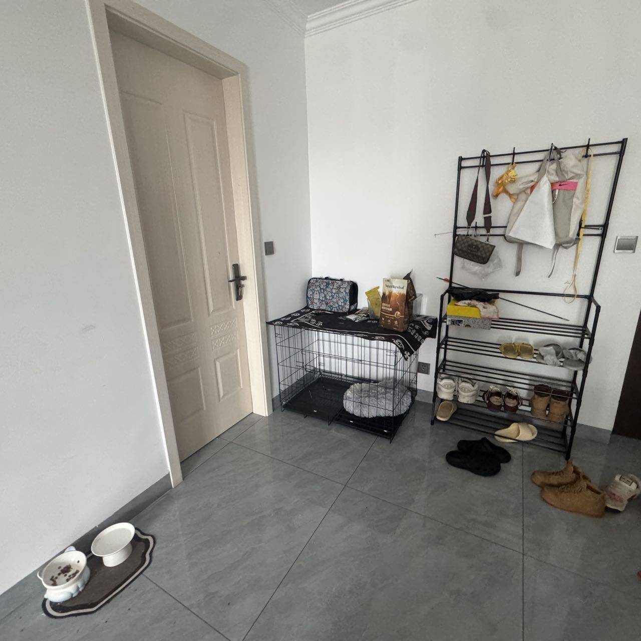 Guiyang-Nanming-No Gender Limit