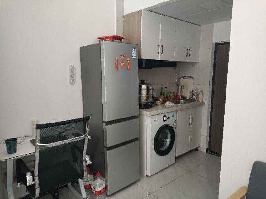 Beijing-Chaoyang-Cozy Home,Clean&Comfy,No Gender Limit,Hustle & Bustle