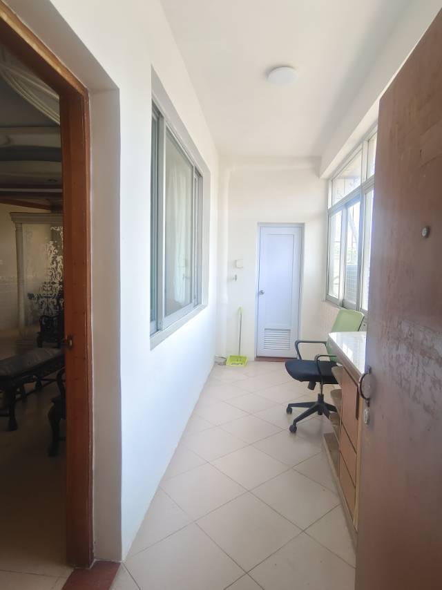 Zhuhai-Xiangzhou-Cozy Home,Clean&Comfy,Hustle & Bustle,“Friends”,Chilled