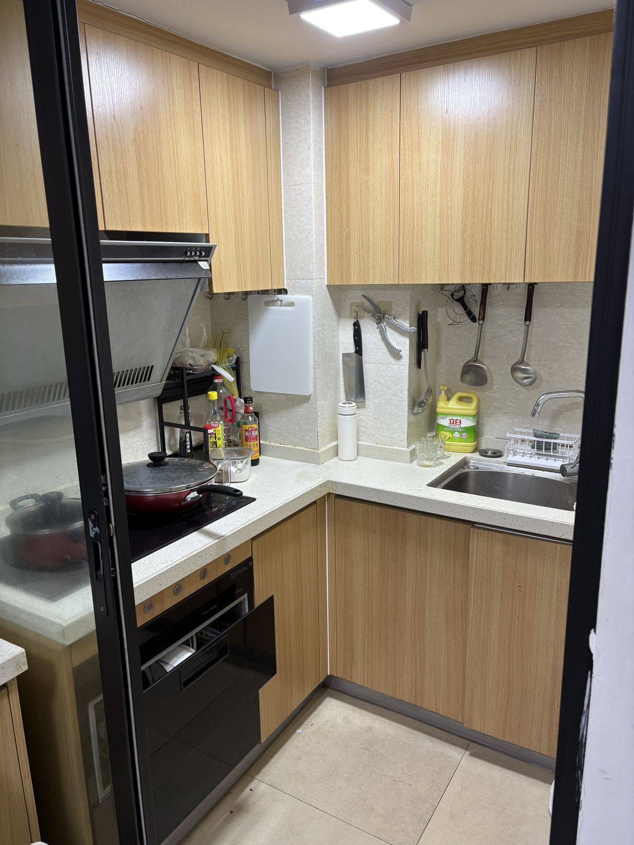Shenzhen-Longgang-Cozy Home,Clean&Comfy,No Gender Limit,Pet Friendly
