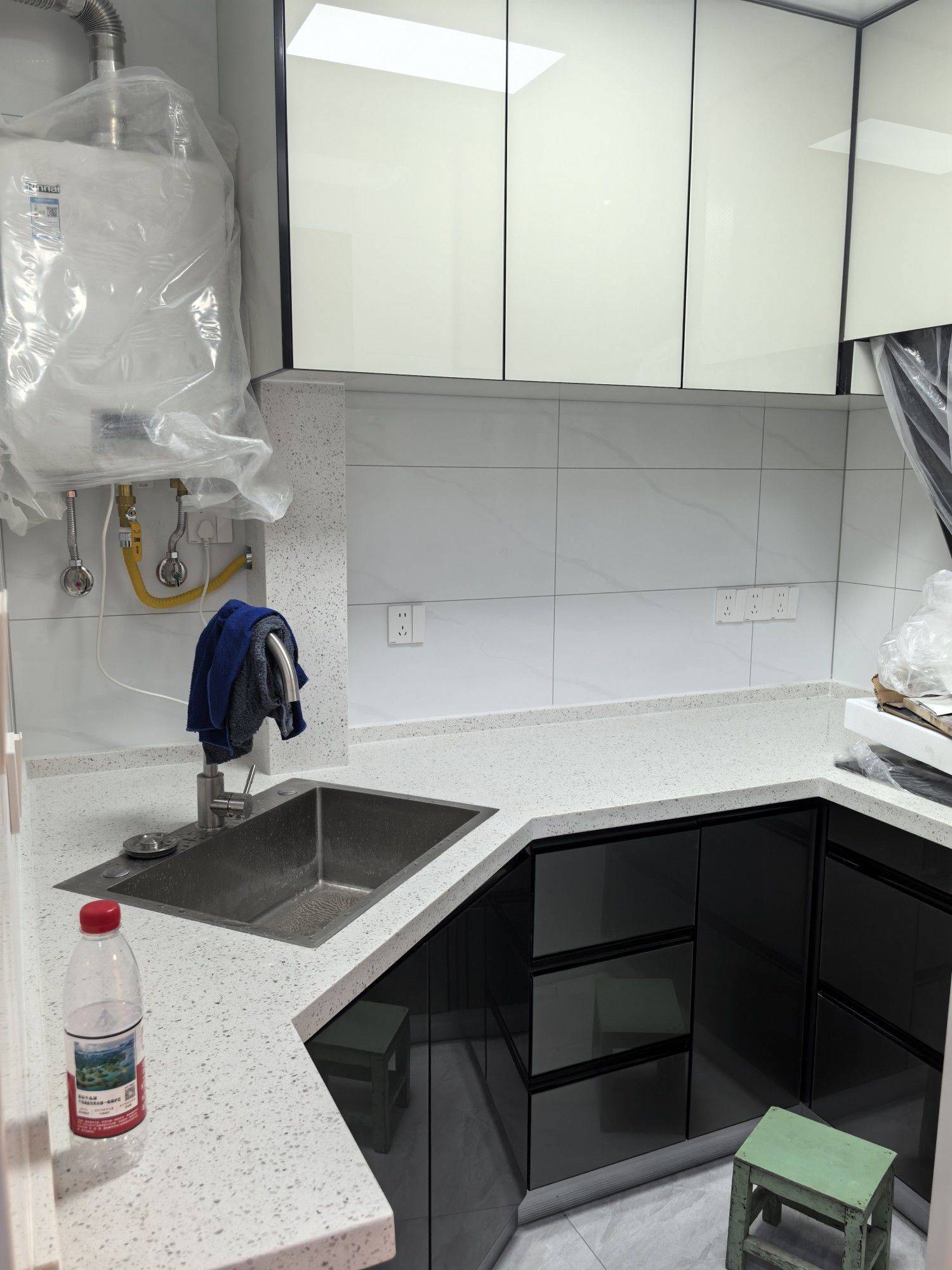 Shanghai-Jing‘An-Cozy Home,Clean&Comfy,No Gender Limit,Chilled,Pet Friendly