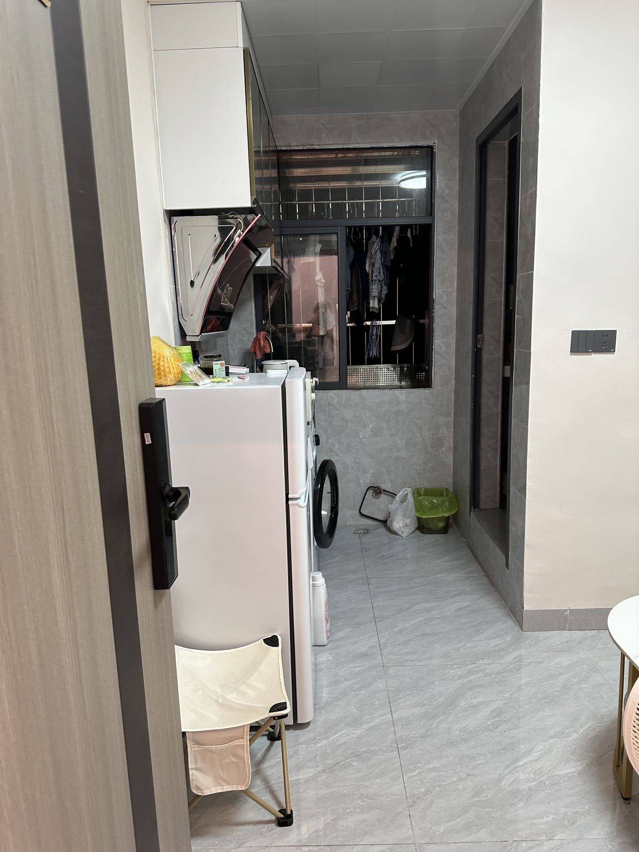 Shenzhen-Longgang-Cozy Home,Clean&Comfy,No Gender Limit