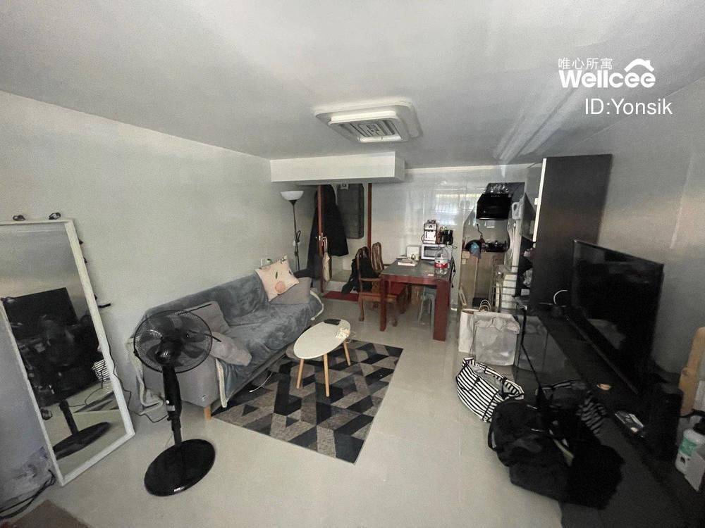 上海-靜安-溫馨小窩,乾淨治愈,不限性別,慢時光,LGBTQ友好