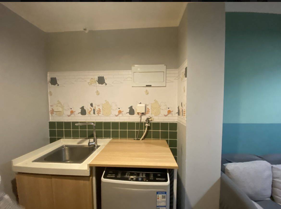 Tianjin-Hedong-Clean&Comfy,No Gender Limit