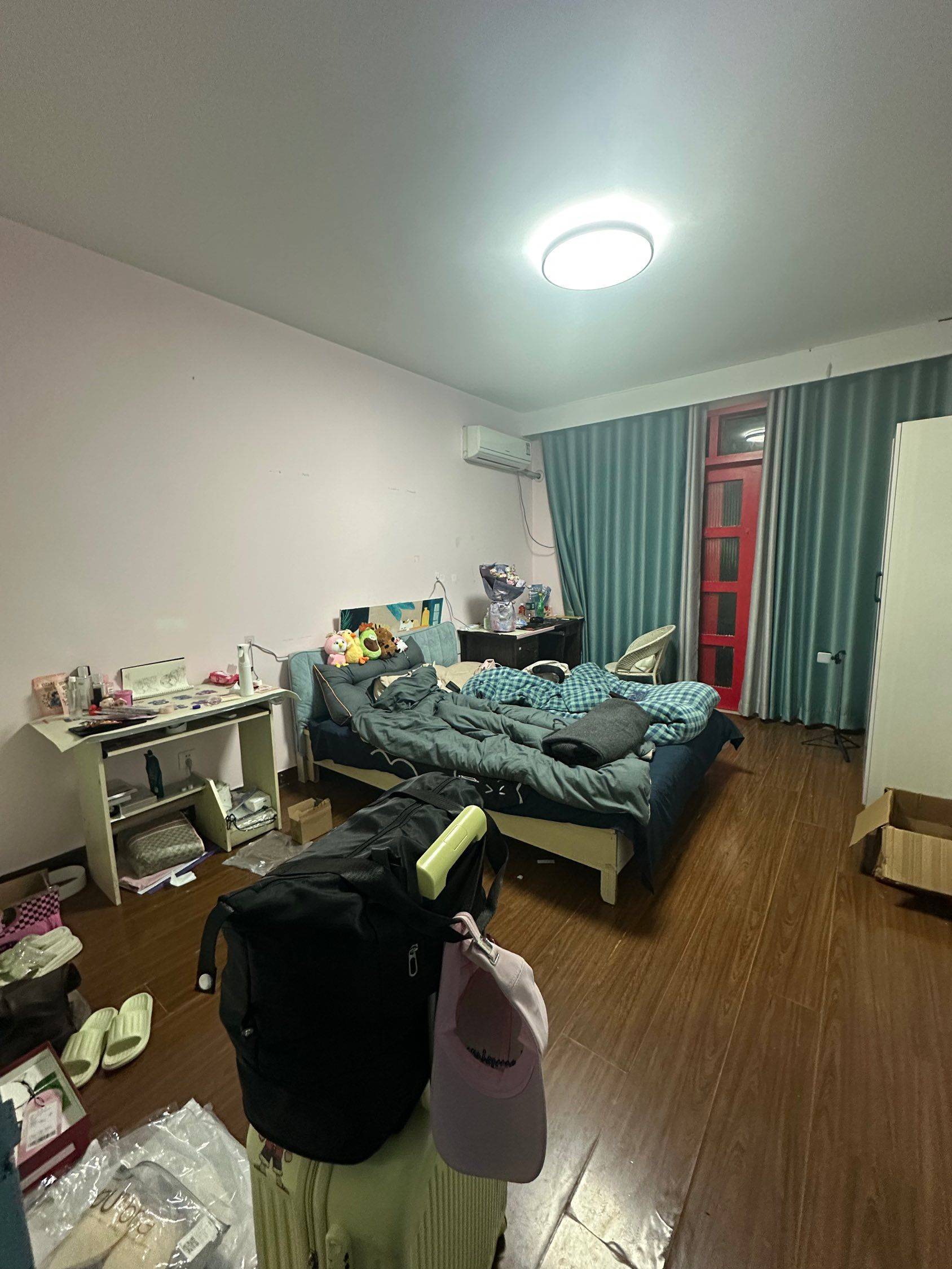 Zhengzhou-Jinshui-Cozy Home,Clean&Comfy,Chilled