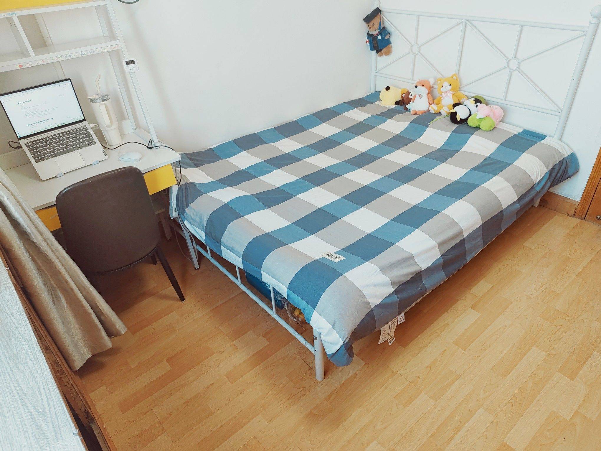 Beijing-Chaoyang-Cozy Home,Clean&Comfy,No Gender Limit