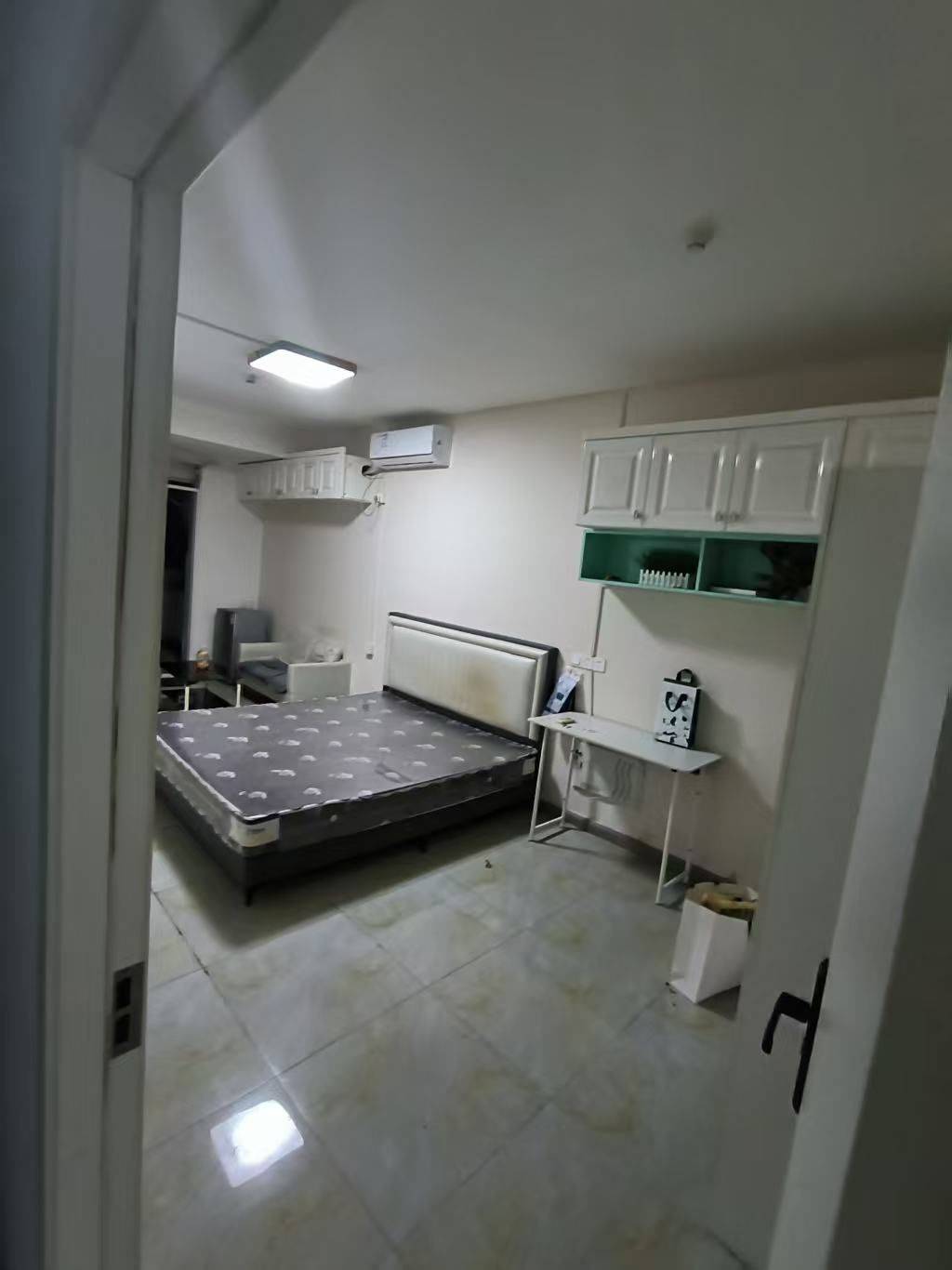 福州-晋安区-温馨小窝,干净治愈,不限性别