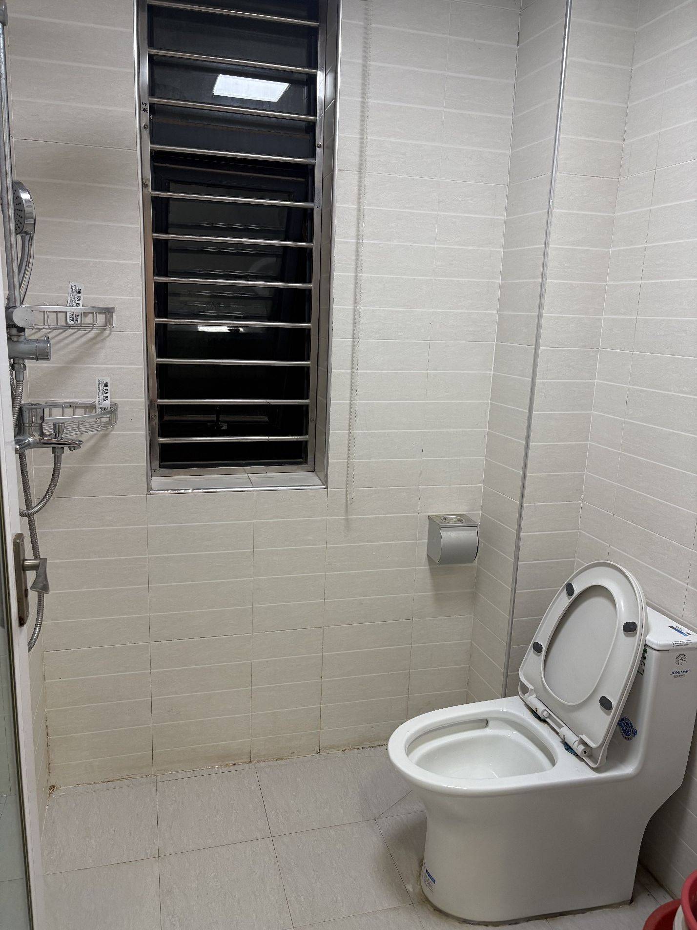 Zhengzhou-Zhongyuan-Cozy Home,Clean&Comfy,No Gender Limit,Hustle & Bustle