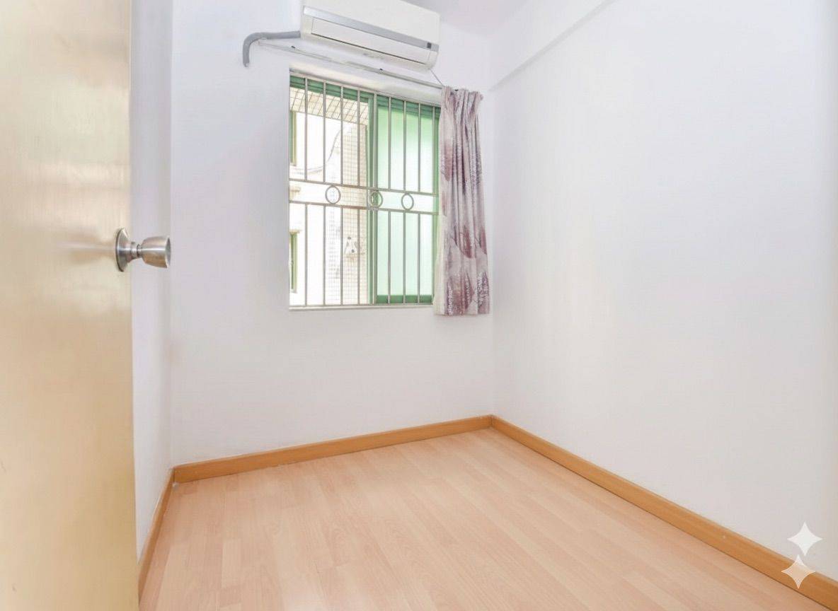 深圳-福田-溫馨小窩,乾淨治愈,不限性別