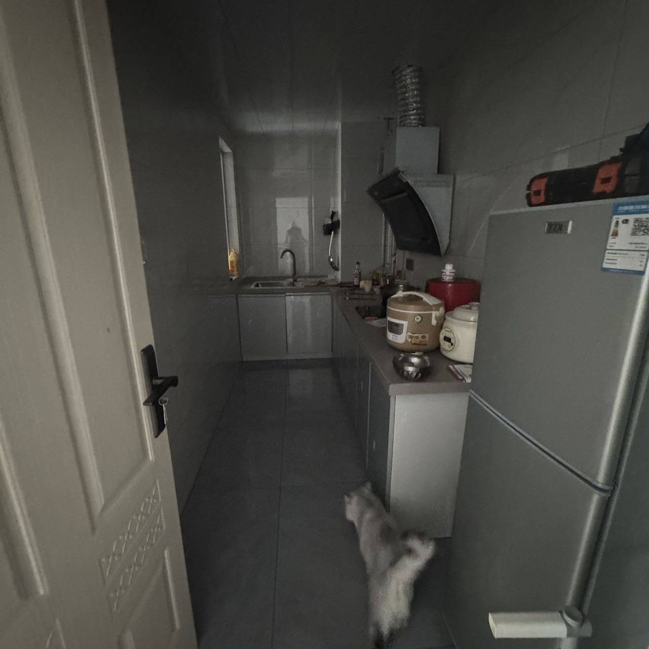 Guiyang-Nanming-No Gender Limit