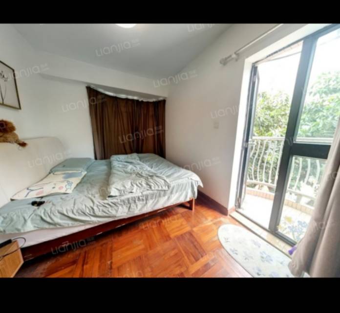 Shenzhen-Futian-Cozy Home,Clean&Comfy,No Gender Limit,Hustle & Bustle