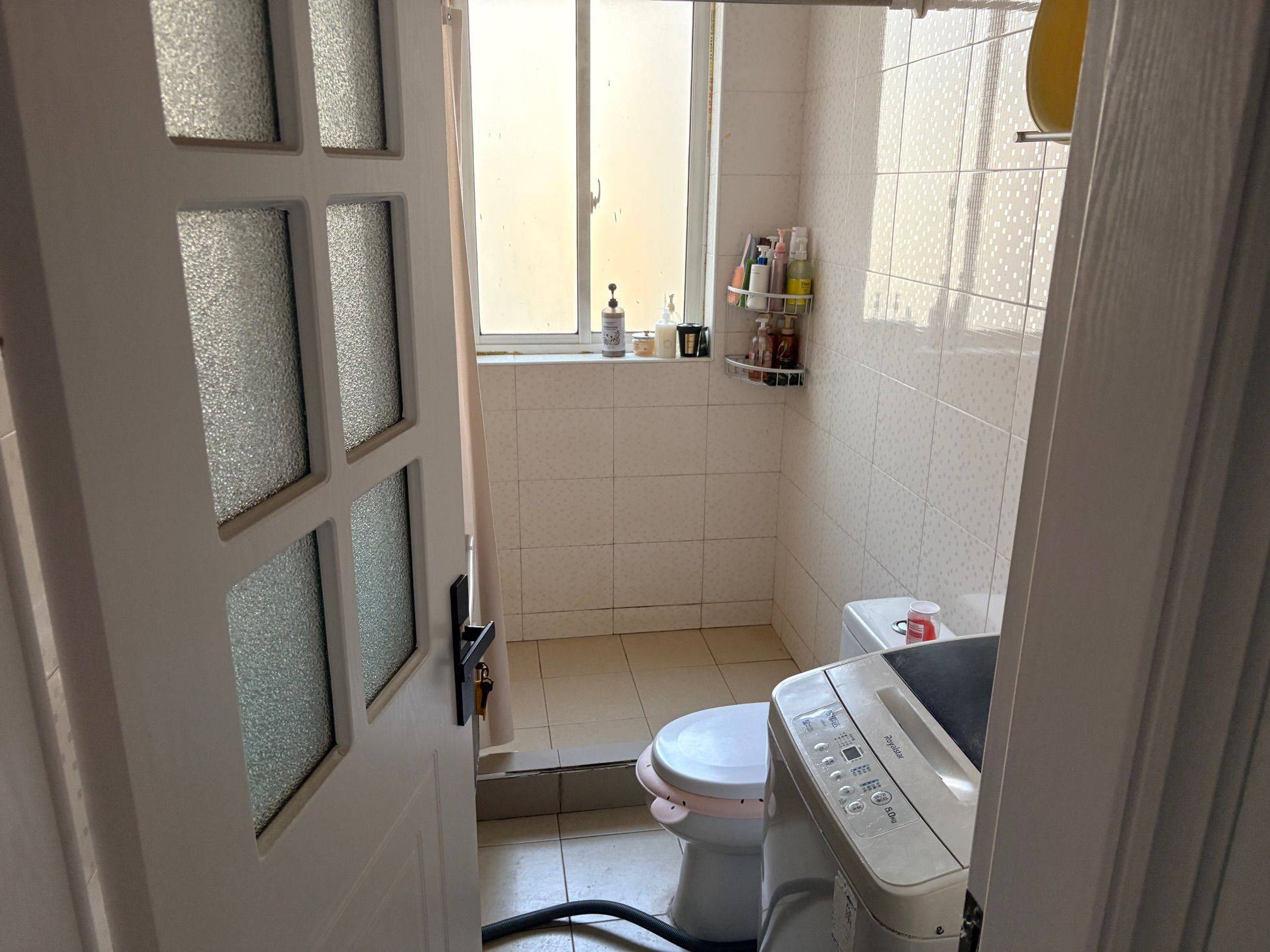 Shanghai-Pudong-Cozy Home,Clean&Comfy,No Gender Limit,Hustle & Bustle