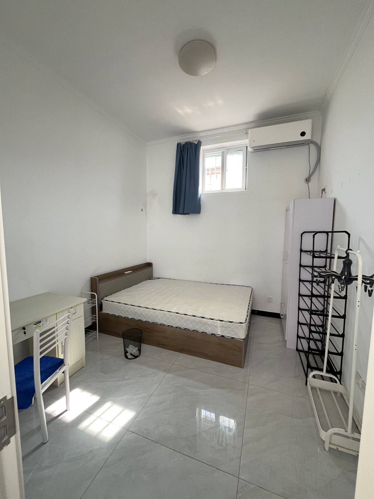 Beijing-Chaoyang-Cozy Home,Hustle & Bustle