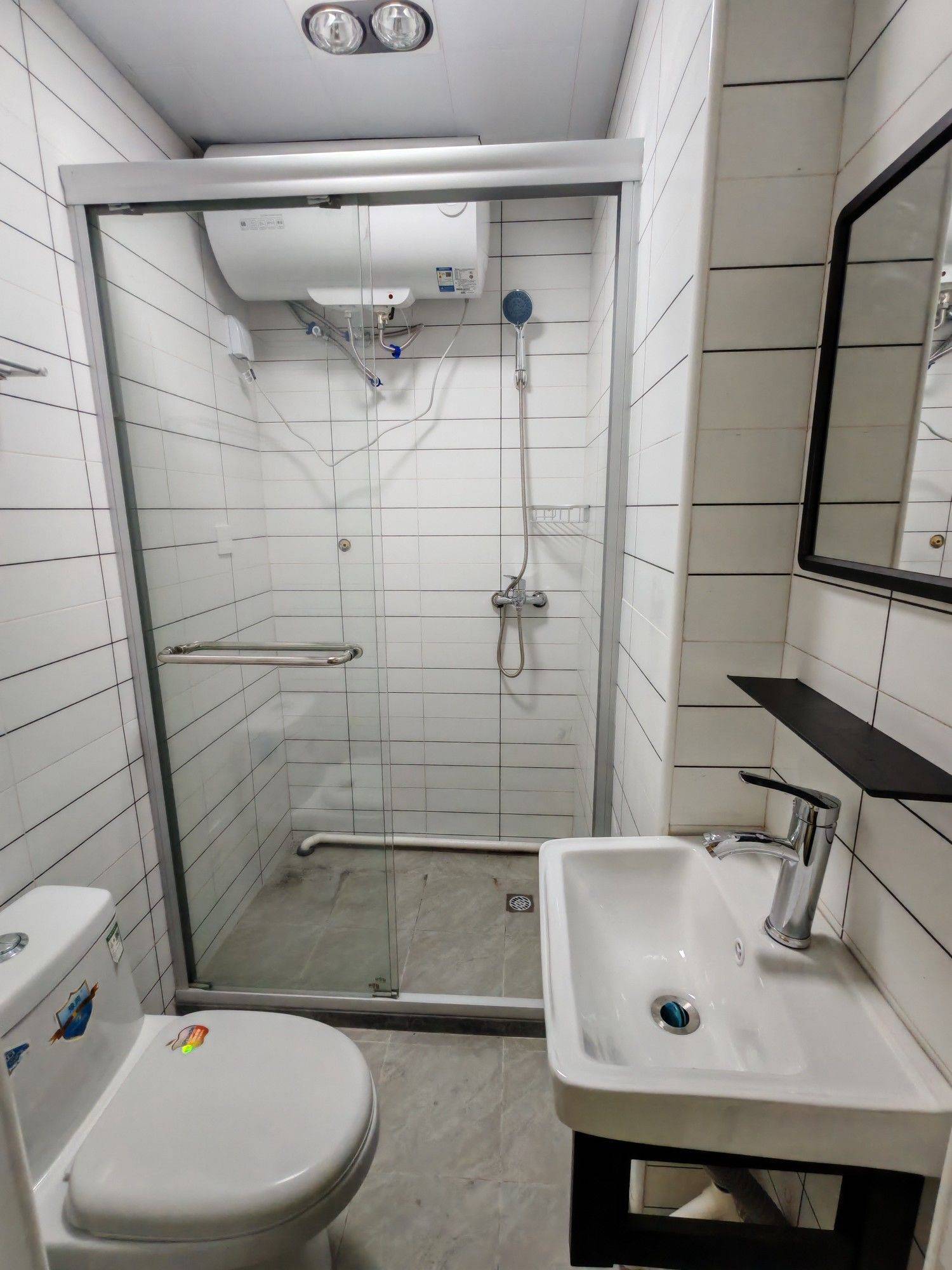Shanghai-Pudong-Cozy Home,Clean&Comfy,No Gender Limit,Hustle & Bustle,“Friends”,Chilled