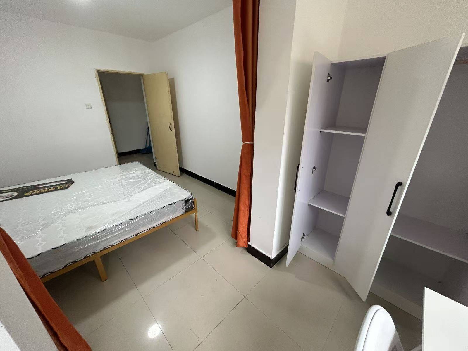 西安-雁塔-押一付一,LGBTQ友好,温馨小窝,干净治愈,市井烟火气