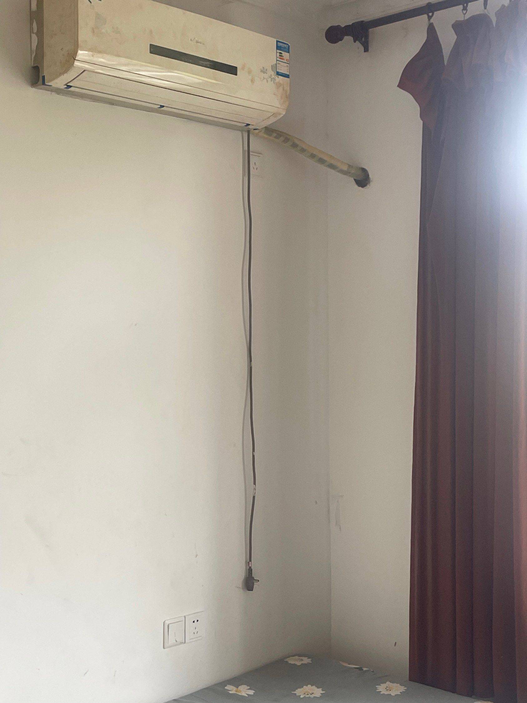 Shanghai-Baoshan-Cozy Home,Clean&Comfy,No Gender Limit,Chilled