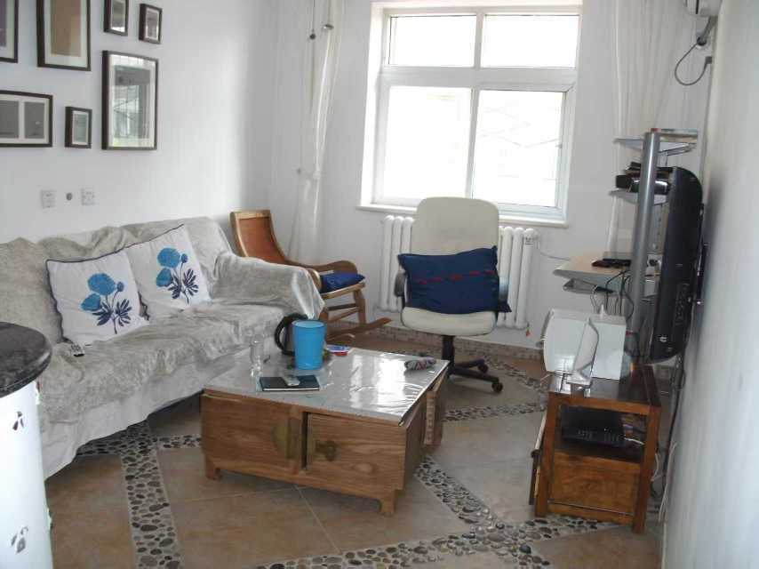 Beijing-Chaoyang-转租,Sublet,Single Apartment
