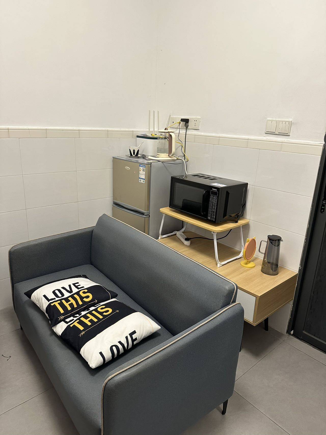 Guangzhou-Baiyun-Cozy Home,Clean&Comfy,No Gender Limit,Hustle & Bustle,Chilled,Pet Friendly