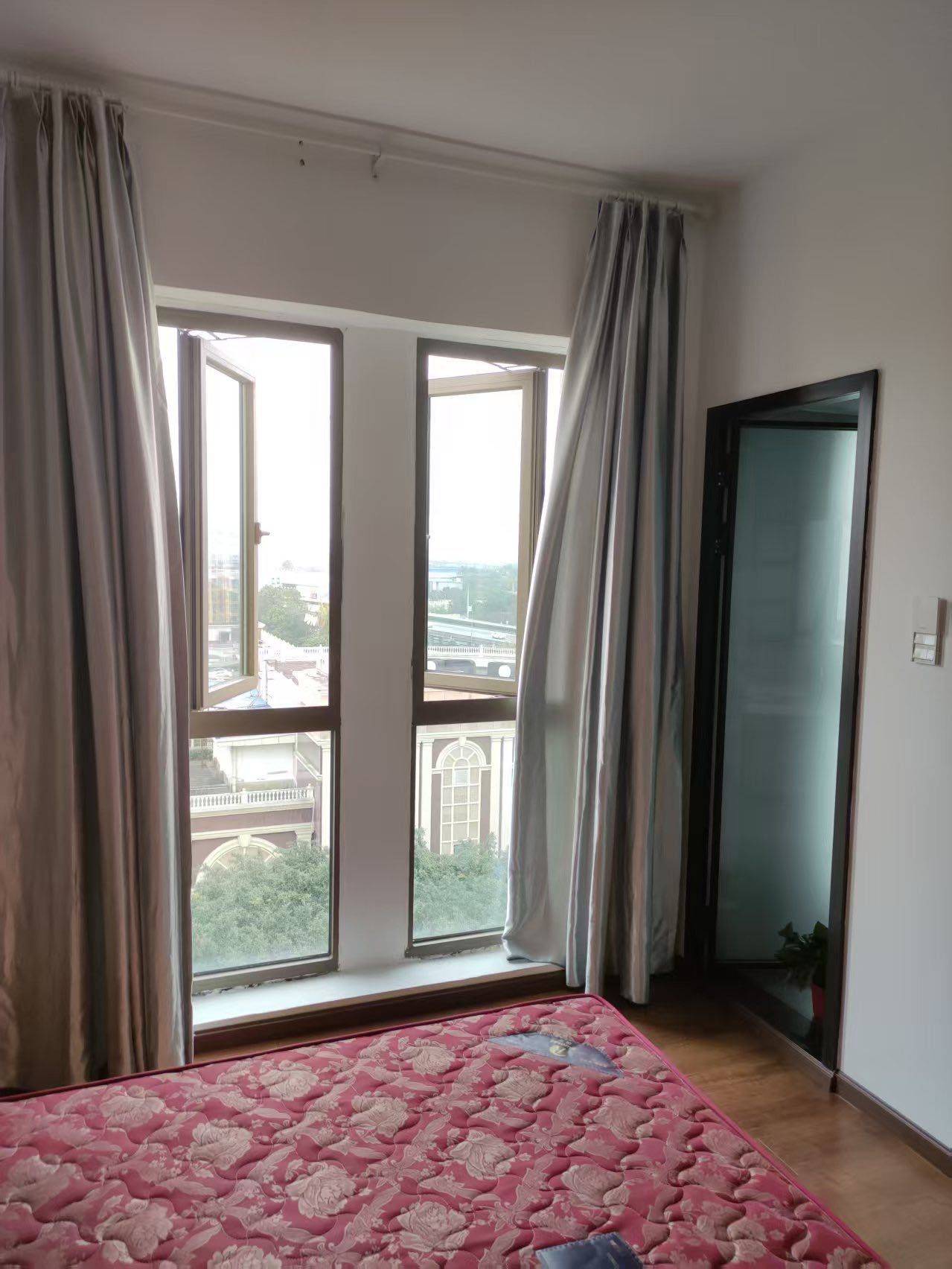 Chengdu-Shuangliu-Cozy Home,Clean&Comfy,No Gender Limit,Hustle & Bustle