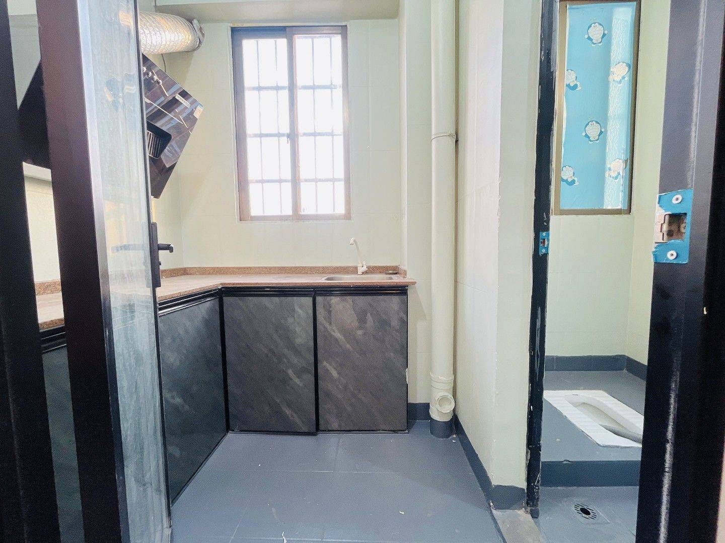 Guangzhou-Baiyun-Cozy Home,Clean&Comfy,No Gender Limit,Hustle & Bustle,“Friends”