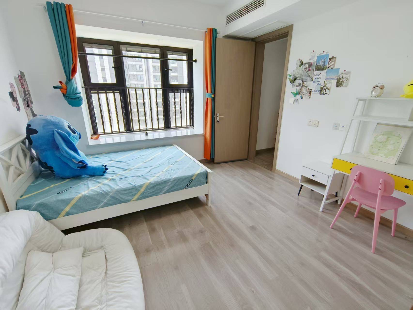 Nanjing-Gulou-Cozy Home,Clean&Comfy,Hustle & Bustle