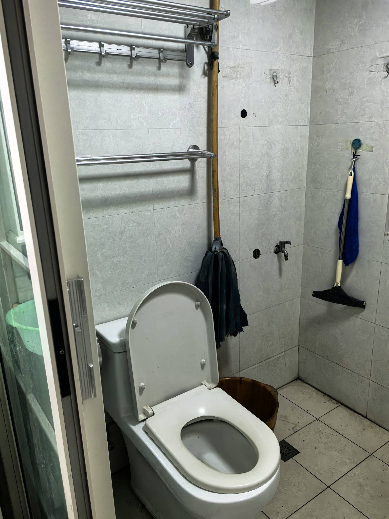 Hefei-Luyang-交通便利,生活方便,Hustle & Bustle