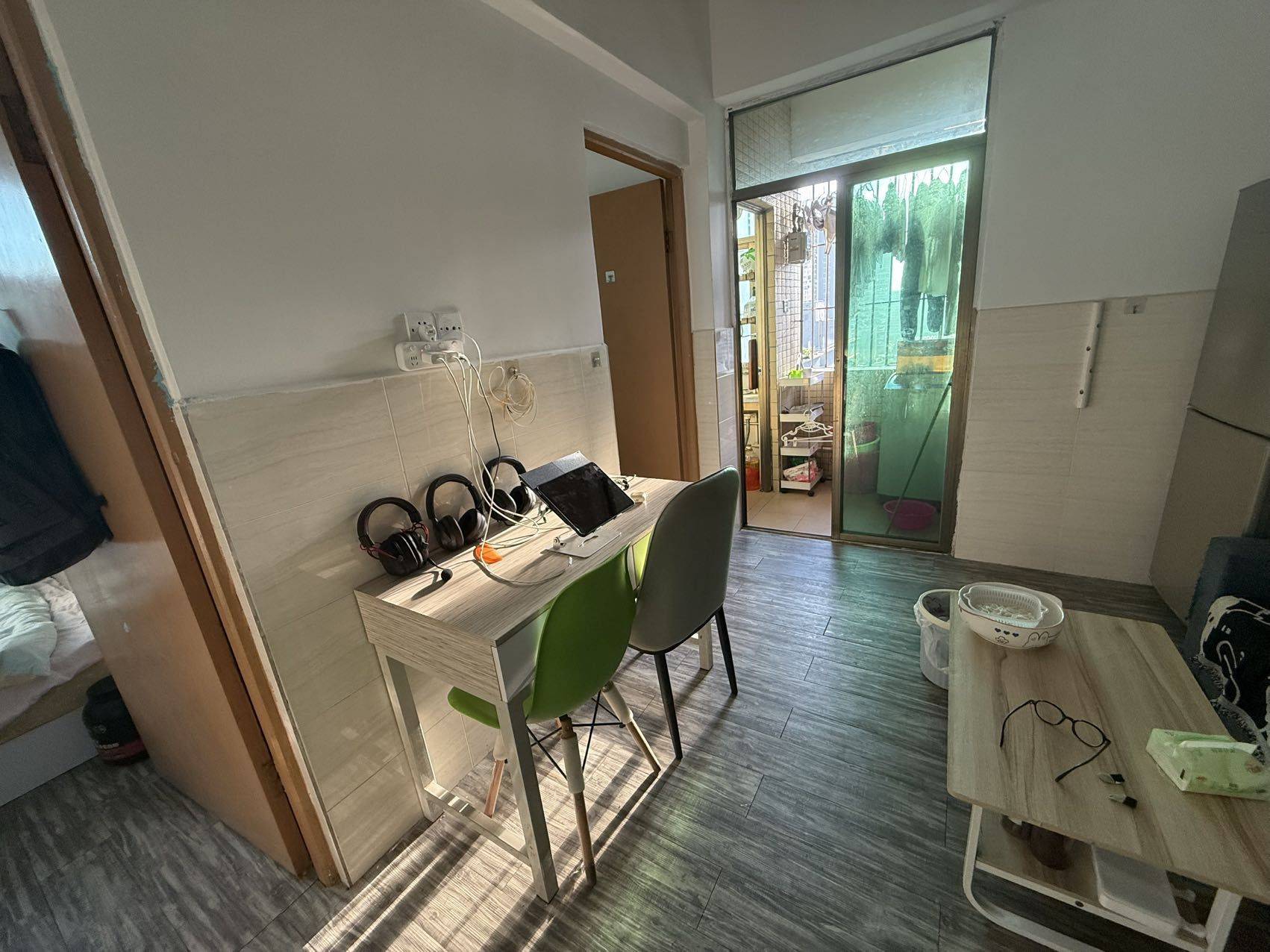 Shenzhen-Longhua-Cozy Home