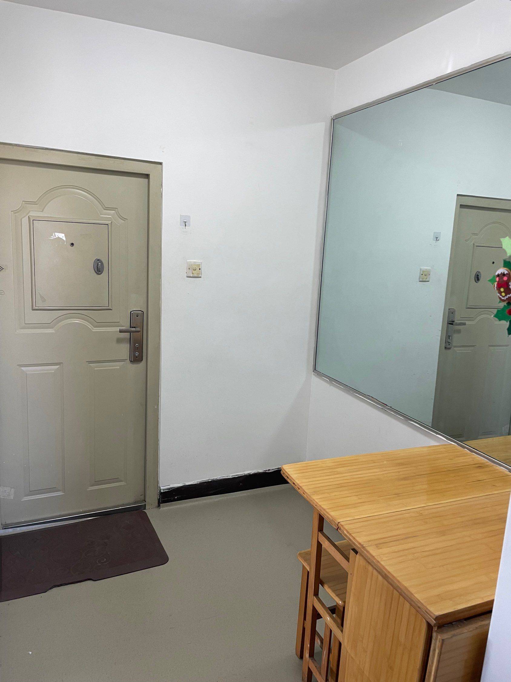 北京-東城-溫馨小窩,乾淨治愈,不限性別,市井煙火氣