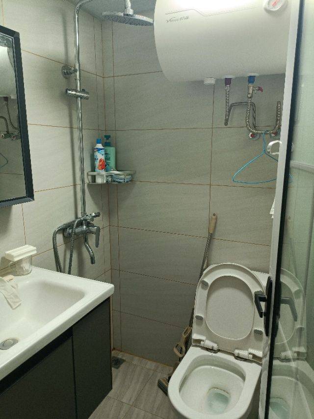 Beijing-Chaoyang-Cozy Home,Clean&Comfy