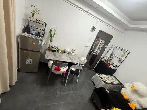 Guangzhou-Panyu-Cozy Home,No Gender Limit,Pet Friendly