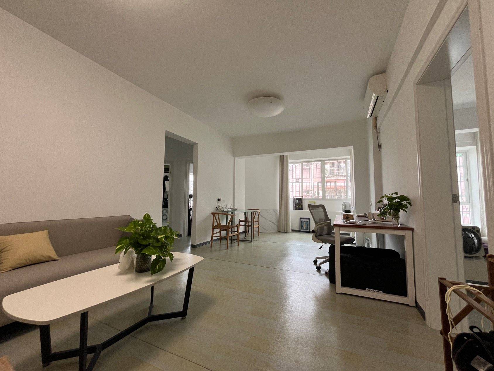 广州-白云-温馨小窝,干净治愈,不限性别,市井烟火气,老友记,慢时光,LGBTQ友好