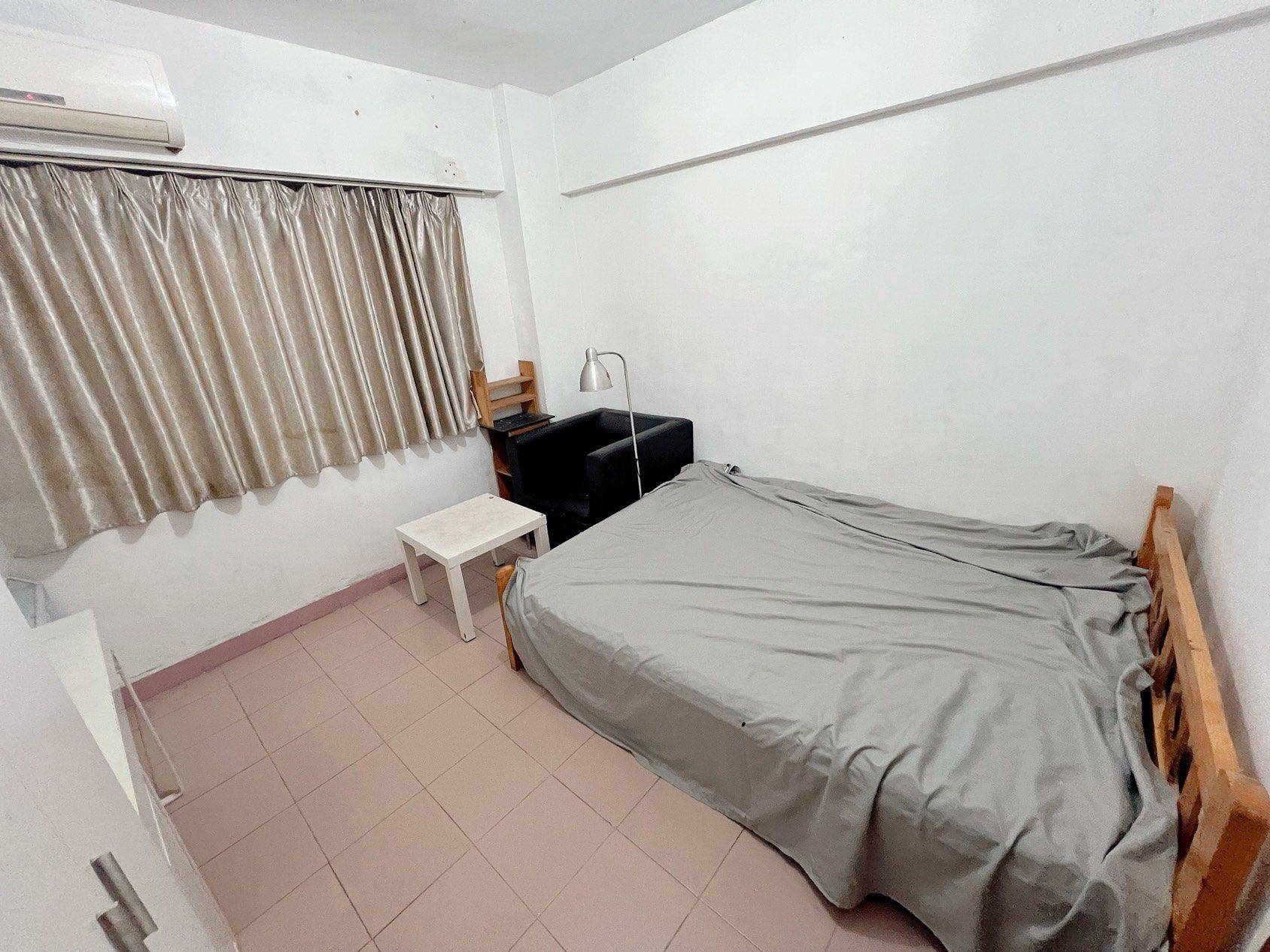 深圳-南山-温馨小窝,干净治愈,不限性别,老友记