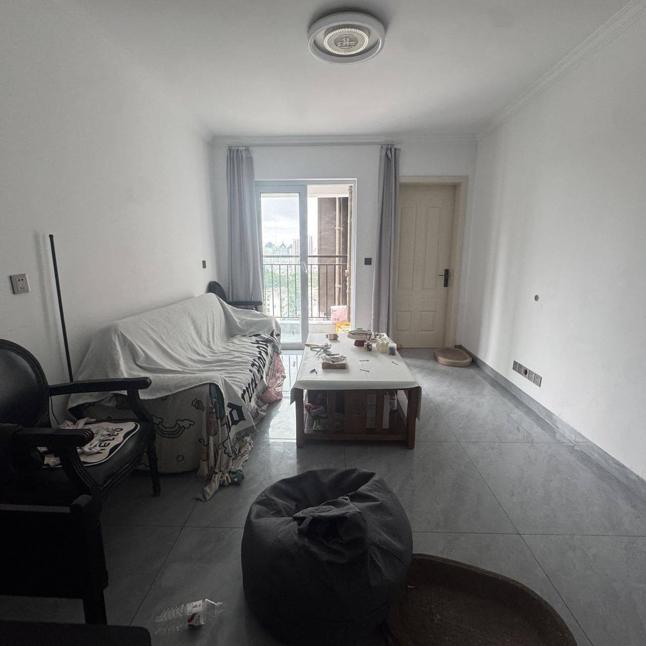 Guiyang-Nanming-No Gender Limit