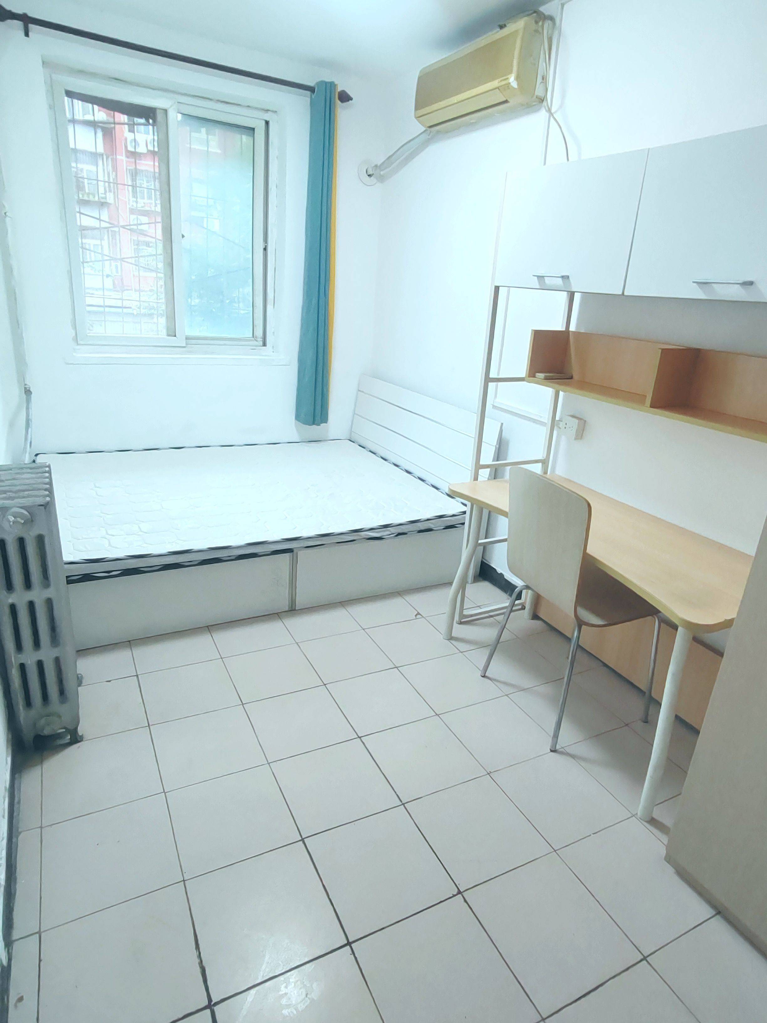 Beijing-Fengtai-Pet Friendly