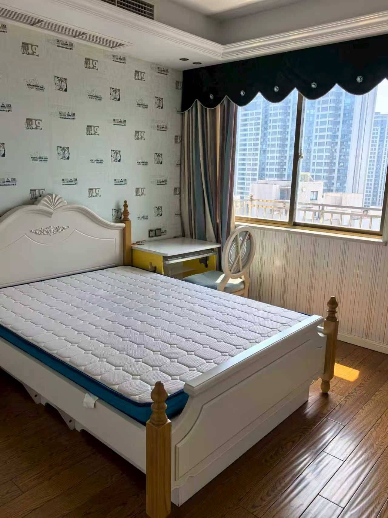 h o n g s i m整租房源2