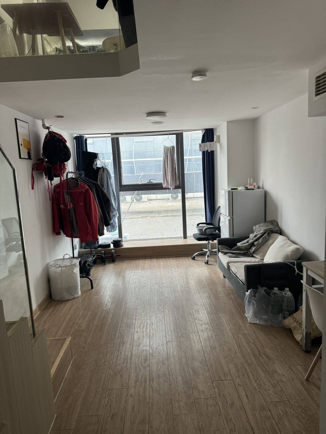 Hefei-Baohe-Cozy Home,Clean&Comfy,No Gender Limit,Hustle & Bustle,“Friends”,Pet Friendly