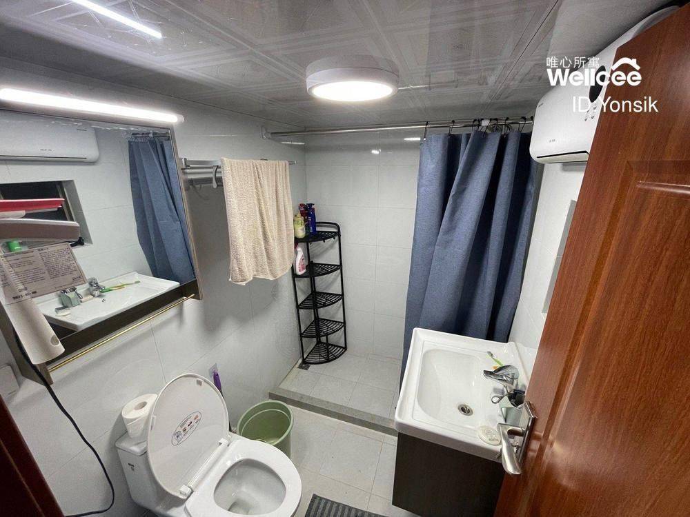 上海-靜安-溫馨小窩,乾淨治愈,不限性別,慢時光,LGBTQ友好