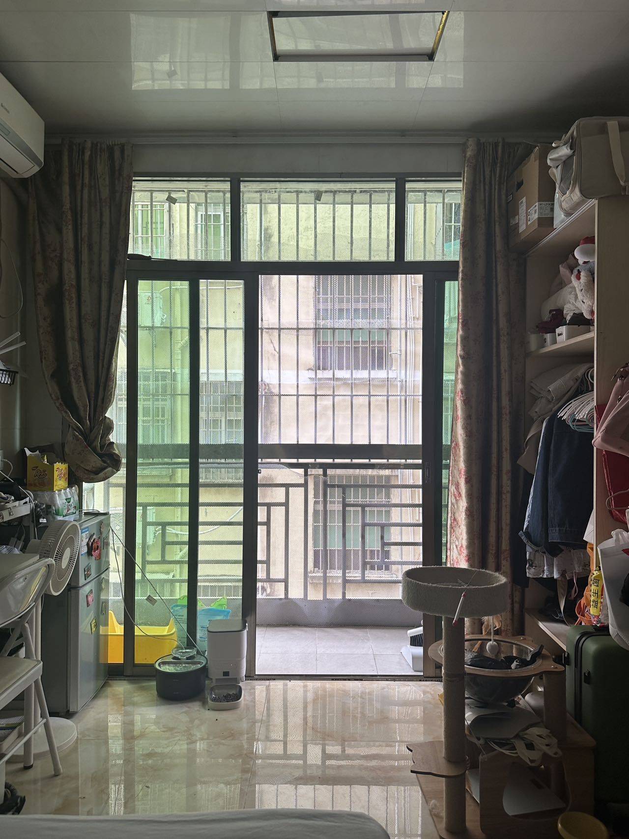 Shenzhen-Longhua-Cozy Home,Pet Friendly