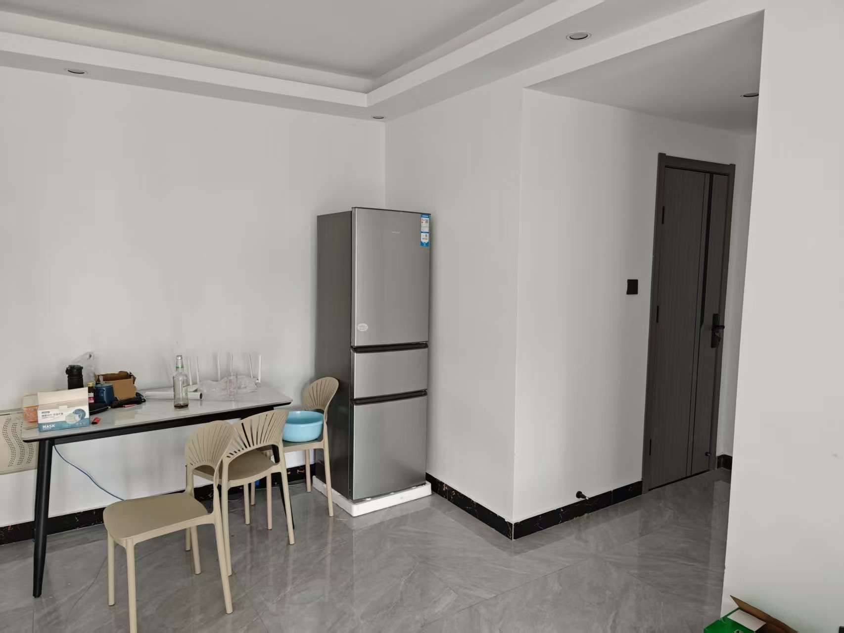 南京-雨花台-溫馨小窩,乾淨治愈,不限性別,市井煙火氣